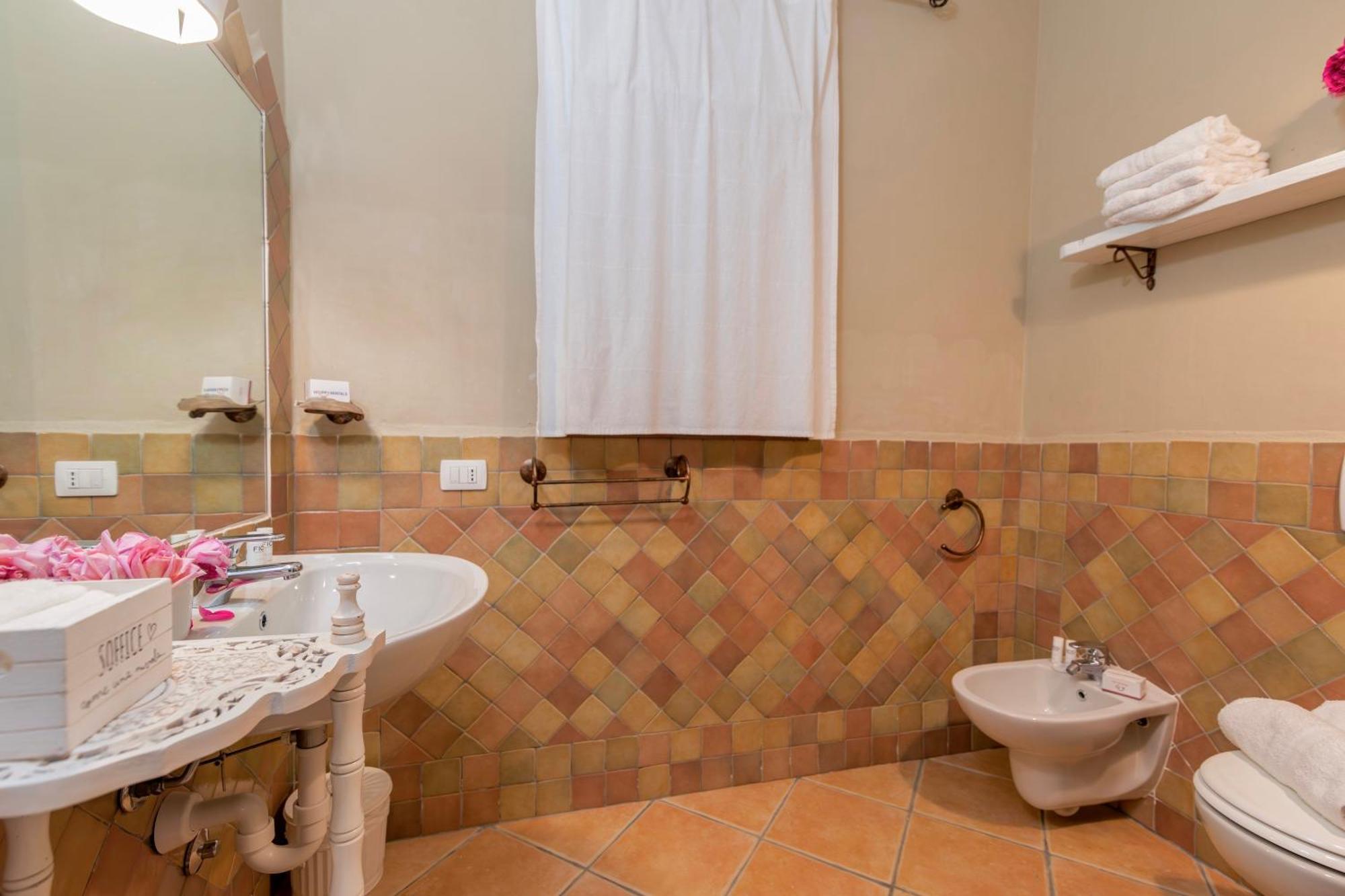 La Dimora Di Amaranta Apartman Baja Sardinia Kültér fotó