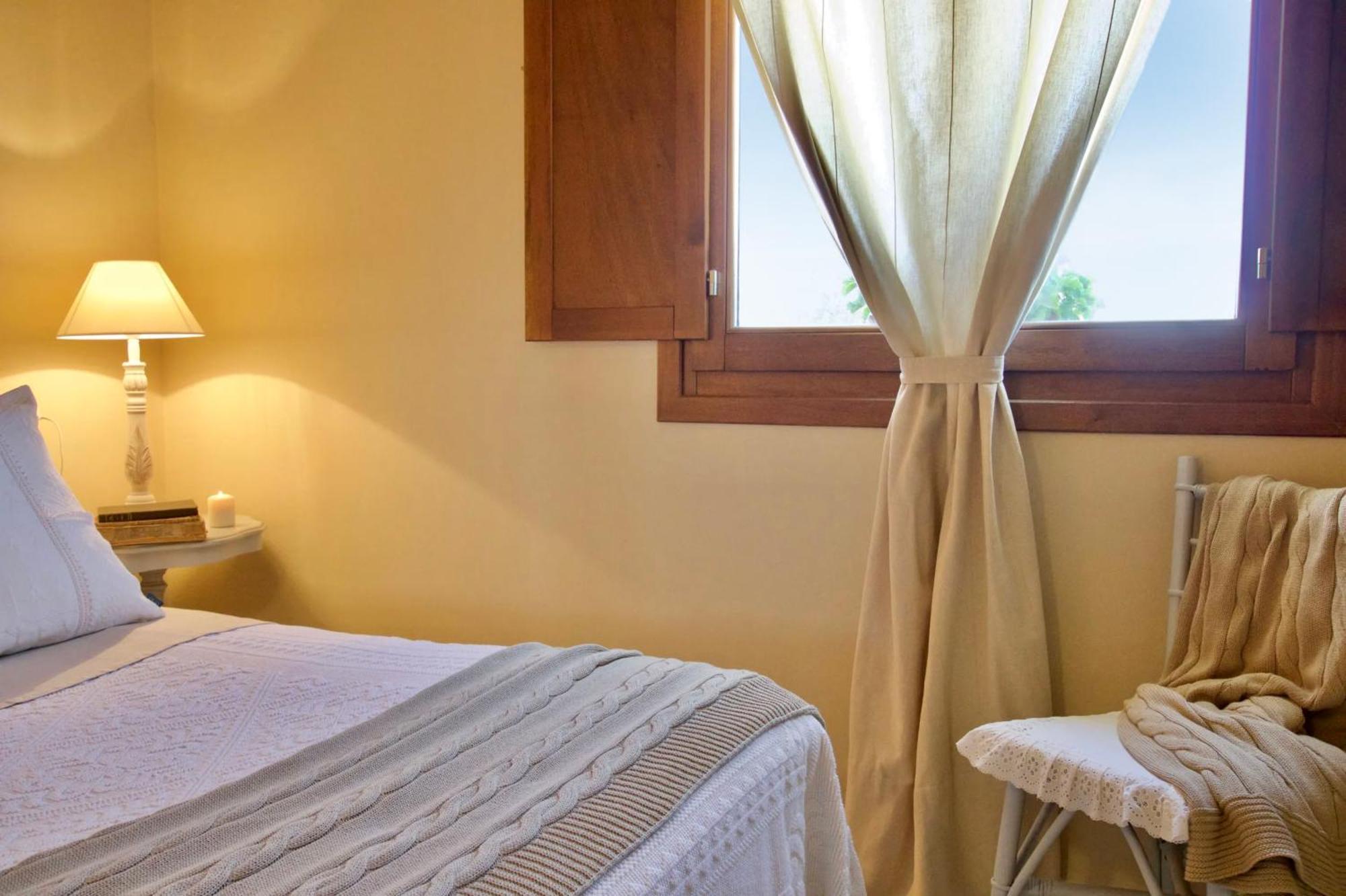 La Dimora Di Amaranta Apartman Baja Sardinia Kültér fotó