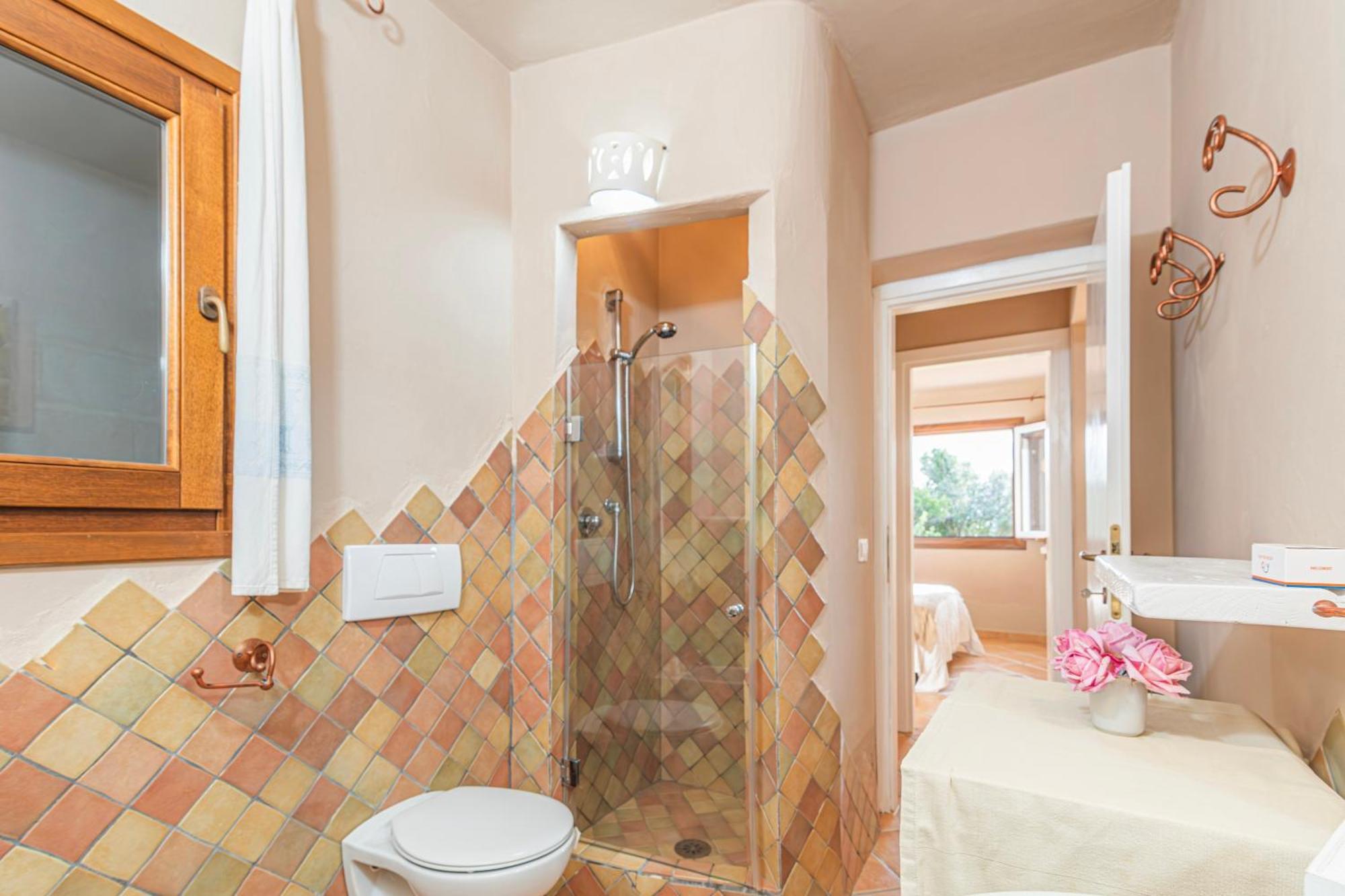 La Dimora Di Amaranta Apartman Baja Sardinia Kültér fotó